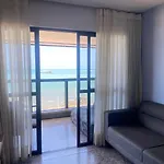 Vista Deslumbrante Avenida Beira Mar Meireles Mucuripe