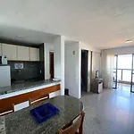 Vista Deslumbrante Avenida Beira Mar Meireles Mucuripe