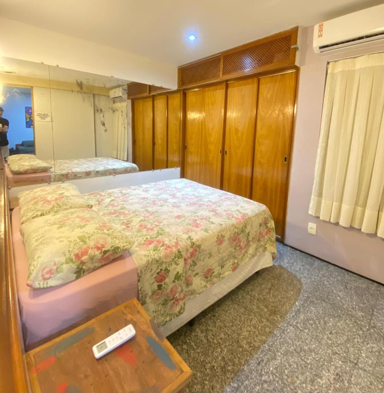 Aparthotel Vista Deslumbrante Avenida Beira Mar Meireles Mucuripe *