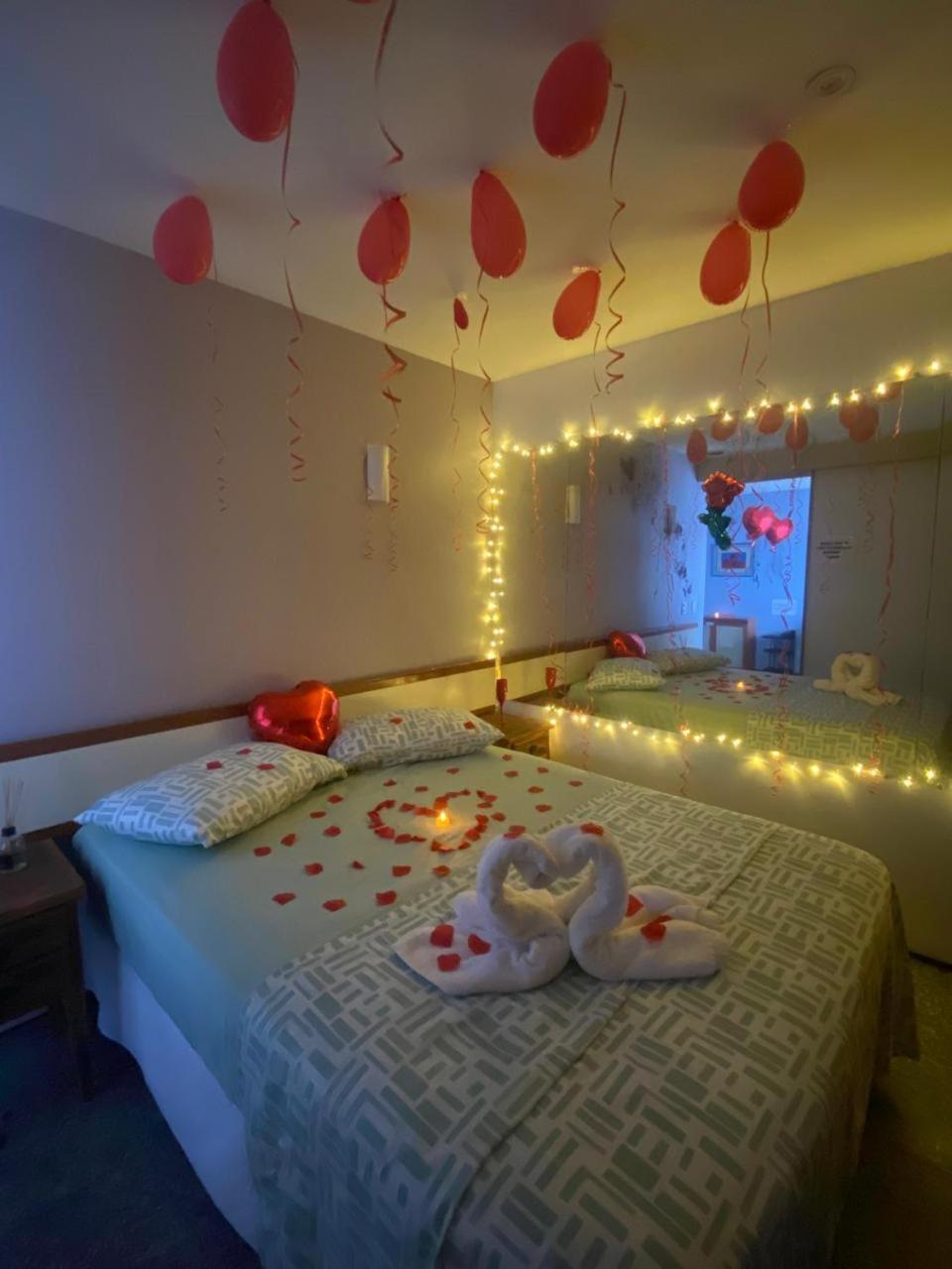 Vista Deslumbrante Avenida Beira Mar Meireles Mucuripe