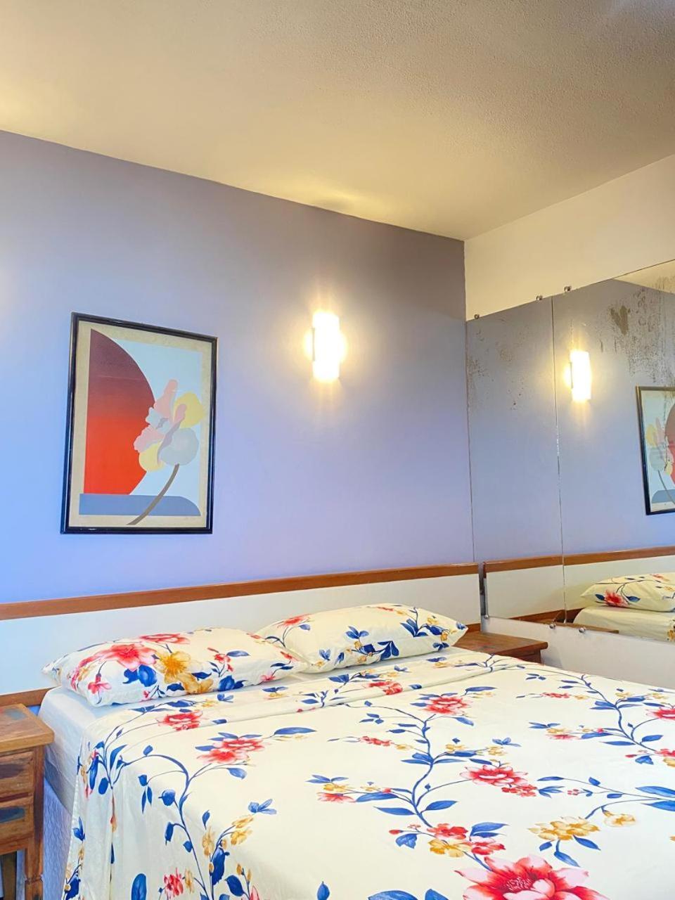 Vista Deslumbrante Avenida Beira Mar Meireles Mucuripe Fortaleza (Ceara)