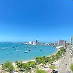 Vista Deslumbrante Avenida Beira Mar Meireles Mucuripe